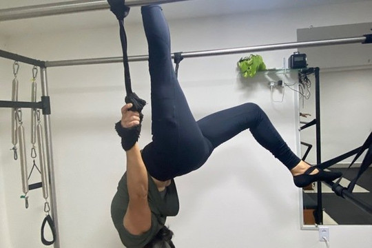 Imagem 3 da galeria do parceiro Mobilize Fisio & Pilates