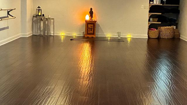 Image 1 from One People Yoga partner gallery