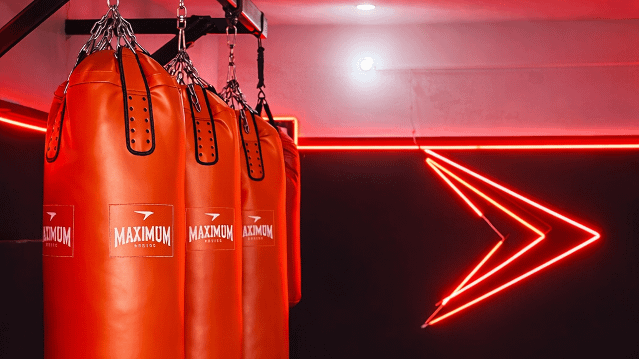 Imagem 3 da galeria do parceiro Arena Fight One