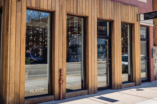 Image 2 from Full Circle Pilates partner gallery