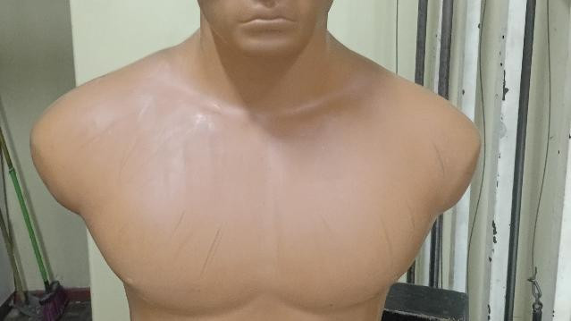 Imagem 3 da galeria do parceiro Academia Pinheiro's Fight Team