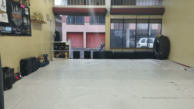 Imagem 1 da galeria do parceiro Academia Pinheiro's Fight Team