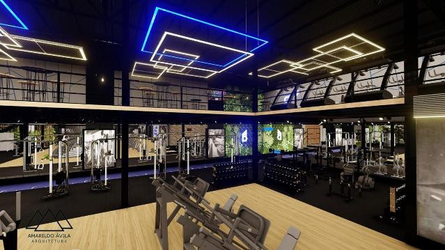 Imagem 1 da galeria do parceiro Baller Academia