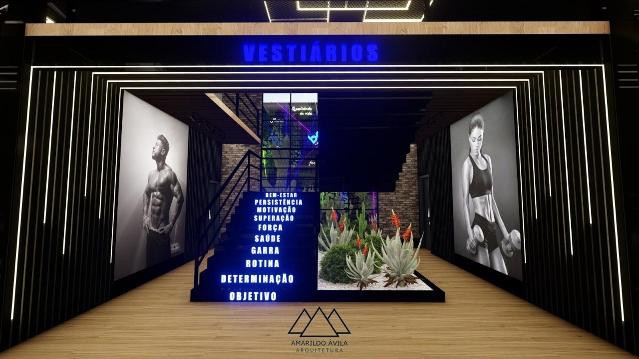 Imagem 2 da galeria do parceiro Baller Academia