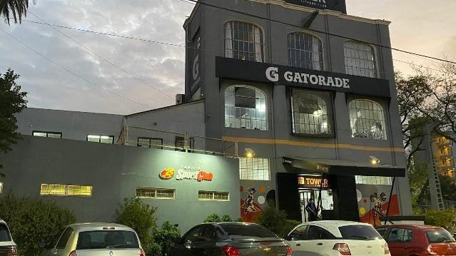 Imagen 3 de la galería del partner Tower Fitness Club