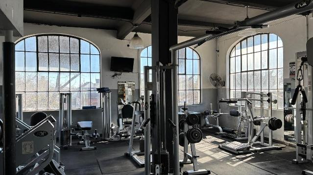 Imagen 4 de la galería del partner Tower Fitness Club