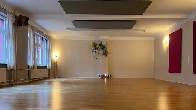 Bild 1 von Free Breathing Ashtanga Yoga Partnergalerie