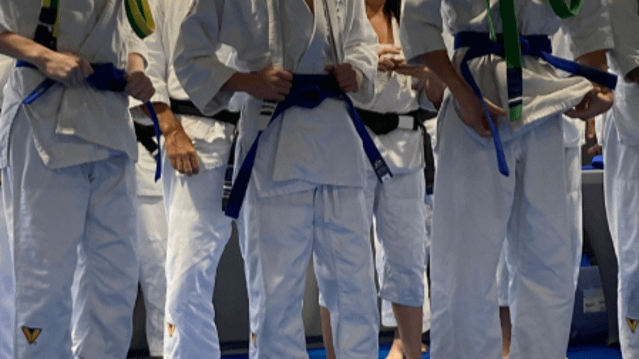 Image 3 from Integrated Self-Defense partner gallery