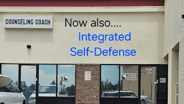 Image 2 from Integrated Self-Defense partner gallery