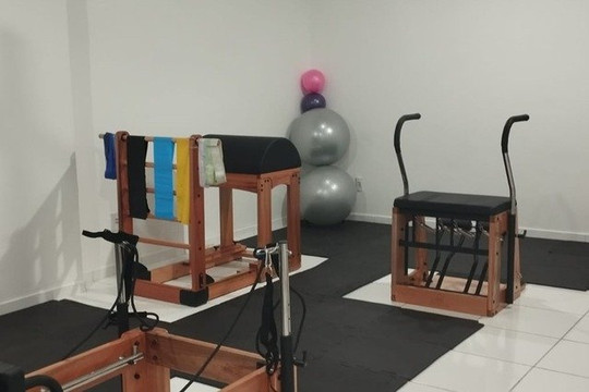 Imagem 3 da galeria do parceiro Studio Inspire Pilates e Fisioterapia