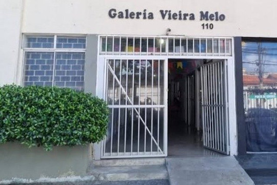 Imagem 2 da galeria do parceiro Studio Inspire Pilates e Fisioterapia