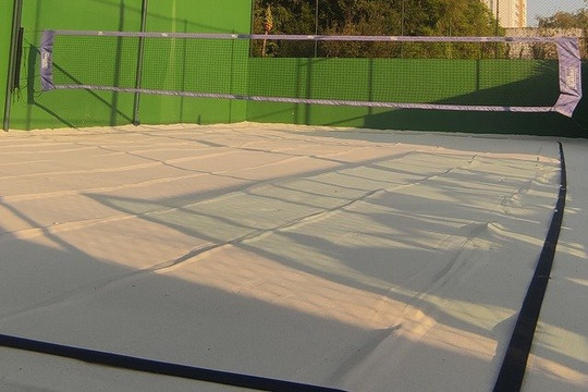 Imagem 2 da galeria do parceiro Delta Tênis sports