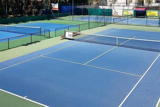 Imagem 1 da galeria do parceiro Delta Tênis sports