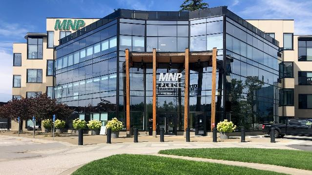 Image 2 from Salt Wellness Centre partner gallery