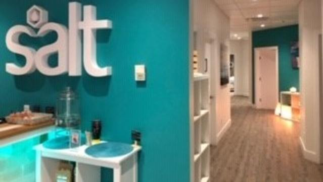 Image 3 from Salt Wellness Centre partner gallery