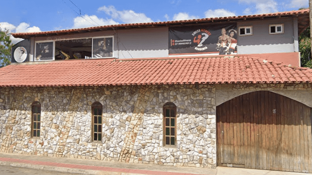 Imagem 2 da galeria do parceiro Swiss Fitness