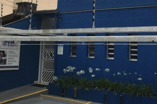 Imagem 2 da galeria do parceiro Academia Stil