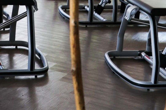 Imagen 6 de la galería del partner The Fit Pilates Homero