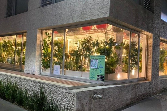 Imagen 2 de la galería del partner The Fit Pilates Homero