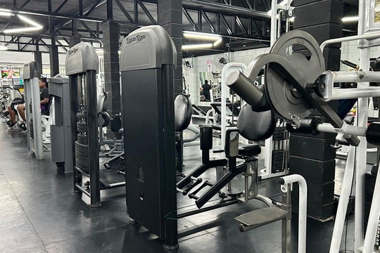 Imagem 3 da galeria do parceiro Academia RJ Fit - Valdariosa