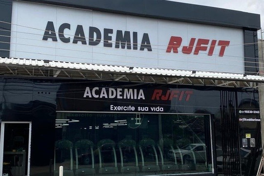 Imagem 2 da galeria do parceiro Academia RJ Fit - Valdariosa