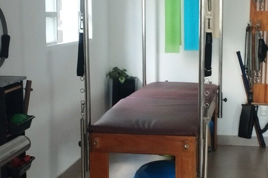 Imagem 1 da galeria do parceiro Espaço GS Pilates