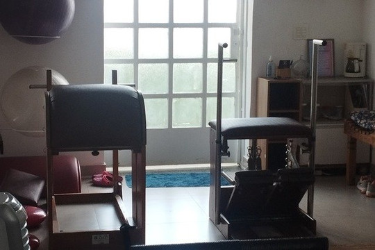 Imagem 3 da galeria do parceiro Espaço GS Pilates