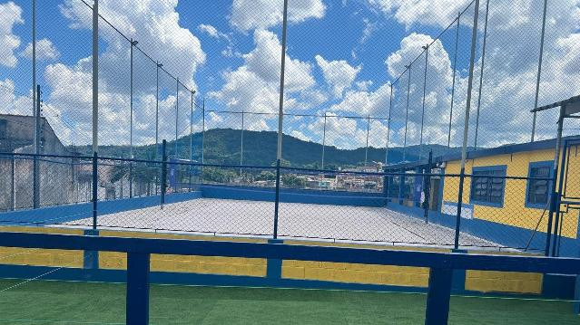 Imagem 1 da galeria do parceiro Dara Beach Tennis