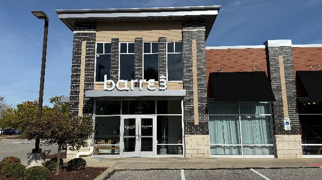 Image 2 from barre3 Westlake partner gallery