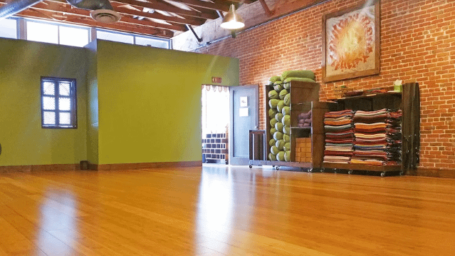 Image 1 from SunSpark Yoga partner gallery