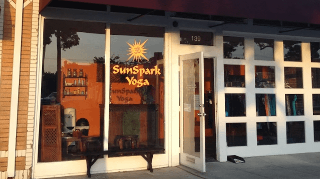 Image 2 from SunSpark Yoga partner gallery