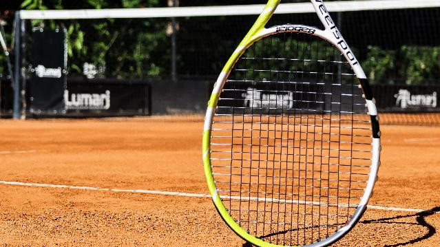 Imagem 1 da galeria do parceiro Zero Quarenta Rackets