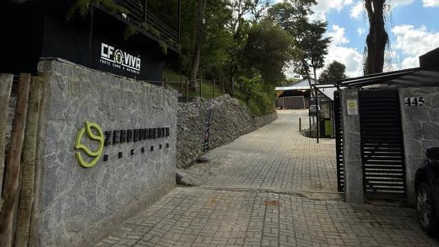 Imagem 2 da galeria do parceiro Zero Quarenta Rackets