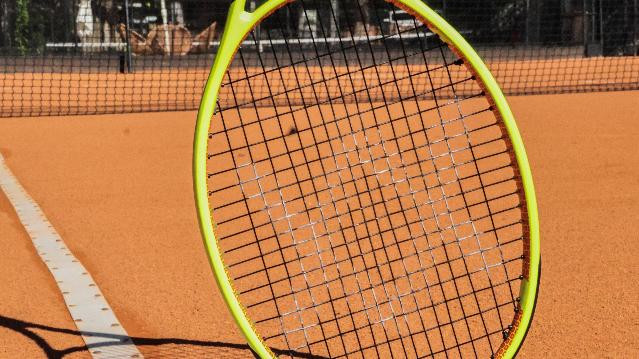 Imagem 3 da galeria do parceiro Zero Quarenta Rackets