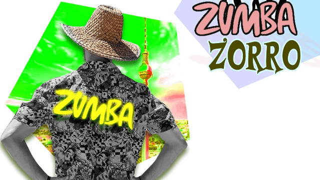 Bild 3 von Zumba Zorro Partnergalerie