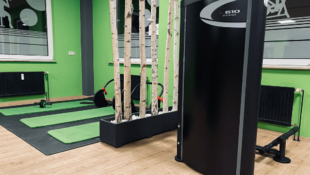 Bild 2 von fit+ Brandis Partnergalerie