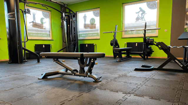 Bild 3 von fit+ Brandis Partnergalerie