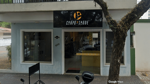 Imagem 2 da galeria do parceiro Academia Corpo & Saúde