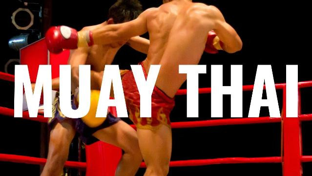 Bild 1 von Kampfsportschule Kampfstark Kickboxen Muay Thai Fitness Partnergalerie