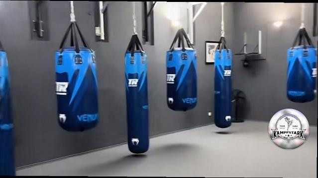 Bild 2 von Kampfsportschule Kampfstark Kickboxen Muay Thai Fitness Partnergalerie