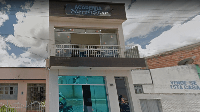 Imagem 2 da galeria do parceiro Academia North Star