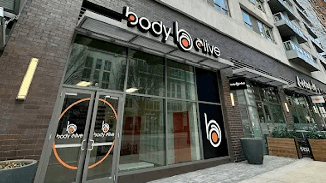 Image 2 from Body Alive - Midtown Atlanta partner gallery