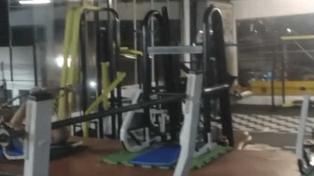 Imagem 1 da galeria do parceiro Academia Jovan Rocha