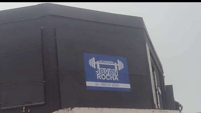 Imagem 2 da galeria do parceiro Academia Jovan Rocha