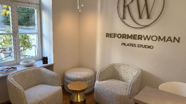 Bild 2 von REFORMERWOMAN Partnergalerie