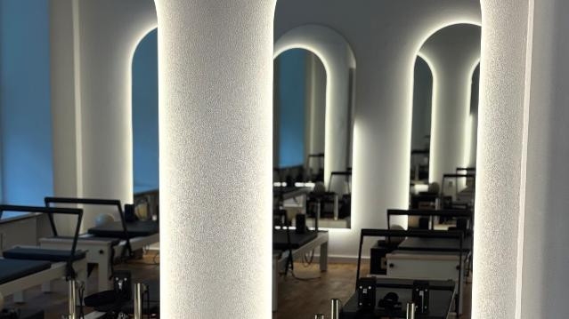 Bild 1 von REFORMERWOMAN Partnergalerie