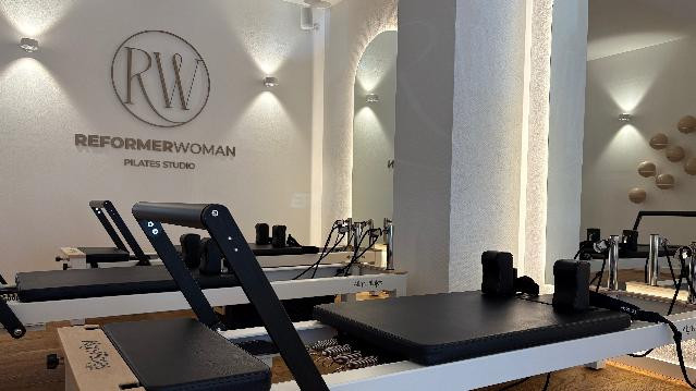 Bild 1 von REFORMERWOMAN Partnergalerie