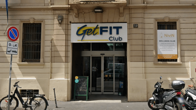 Immagine 2 dalla galleria del partner GetFIT Via Meda