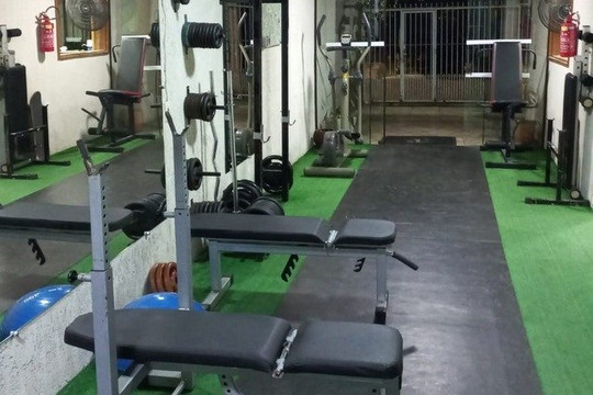 Imagem 1 da galeria do parceiro Nosso Espaço Cultivando Bem Estar