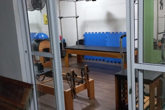 Imagem 3 da galeria do parceiro Nosso Espaço Cultivando Bem Estar